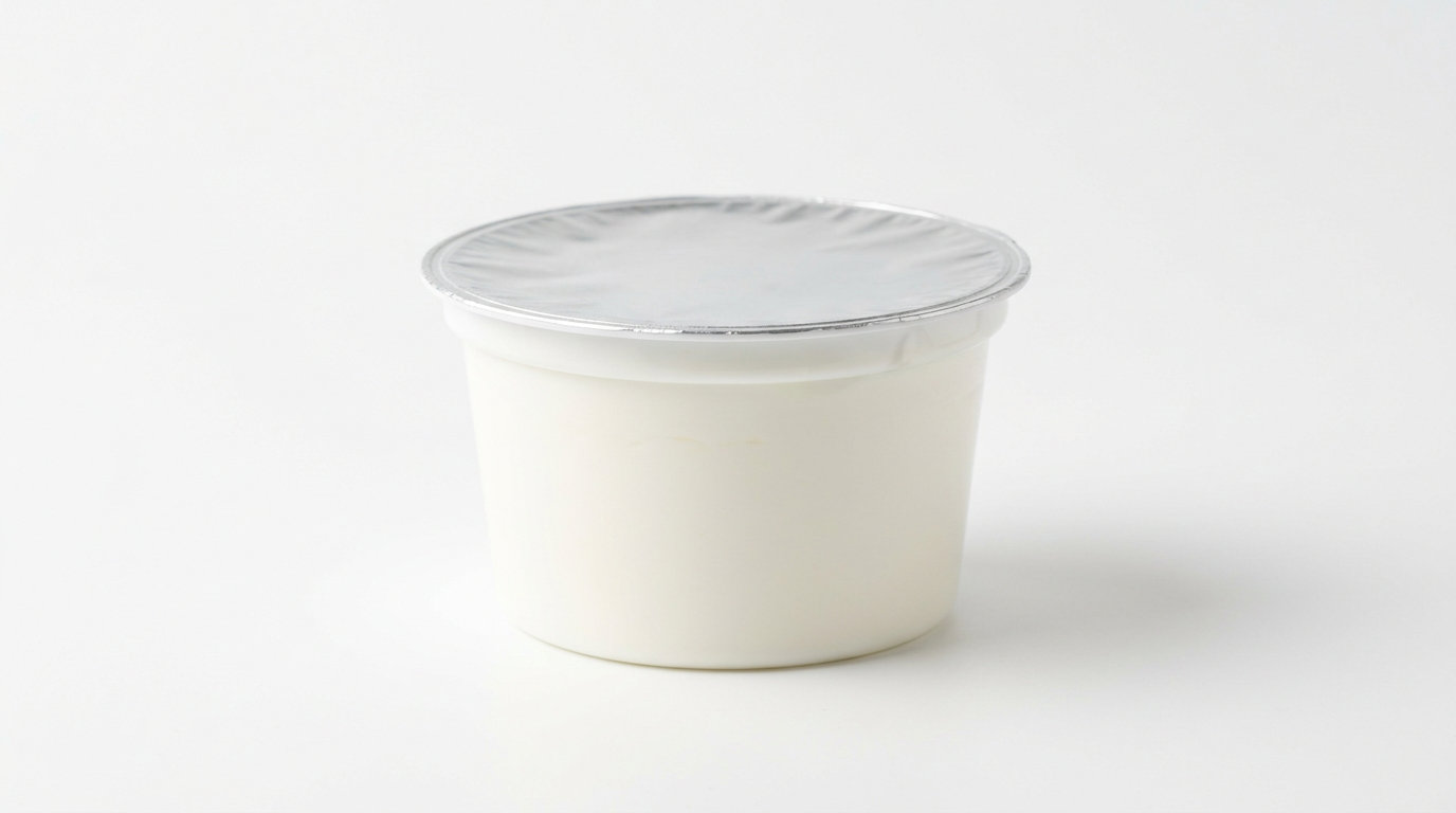 Sütaş Doğal Süzme Yoğurt 375 gr