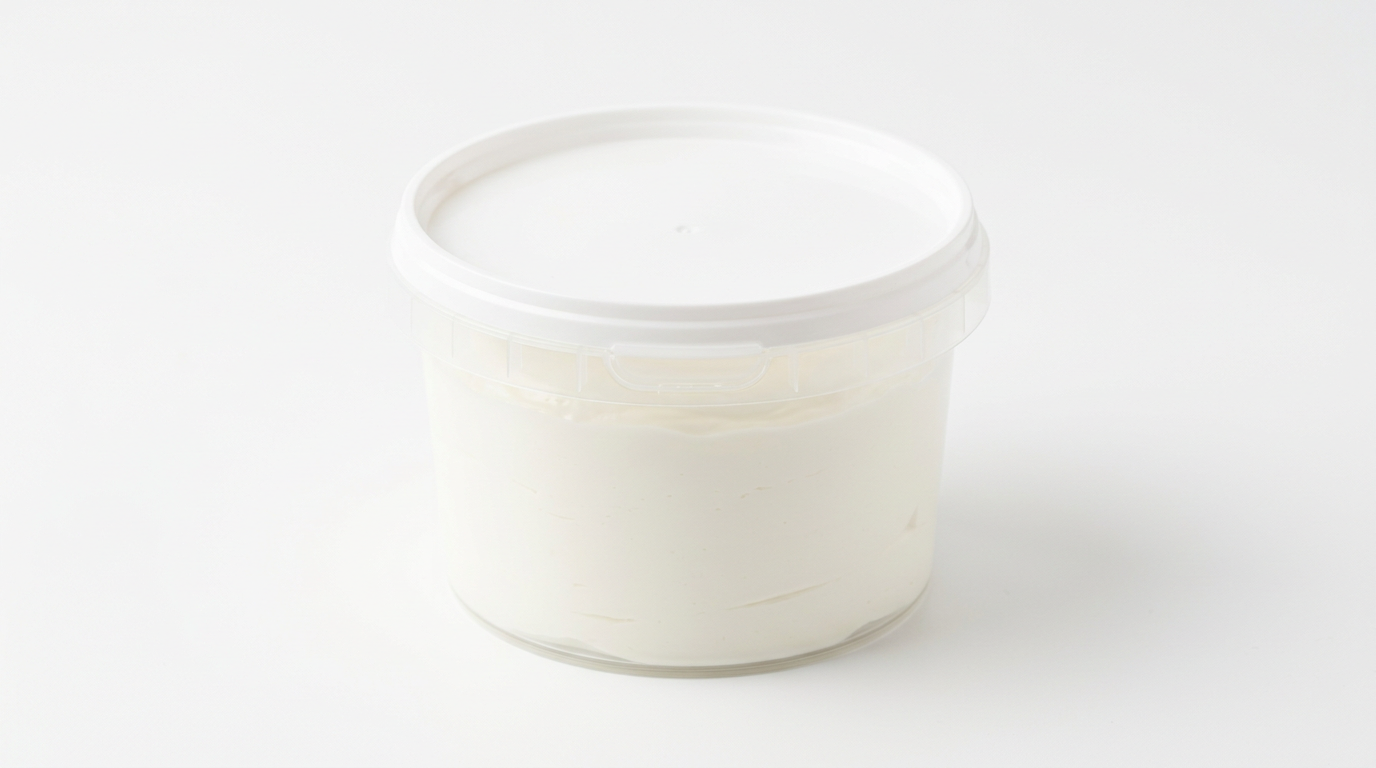 Yörükoğlu Labne Peynir 350 gr