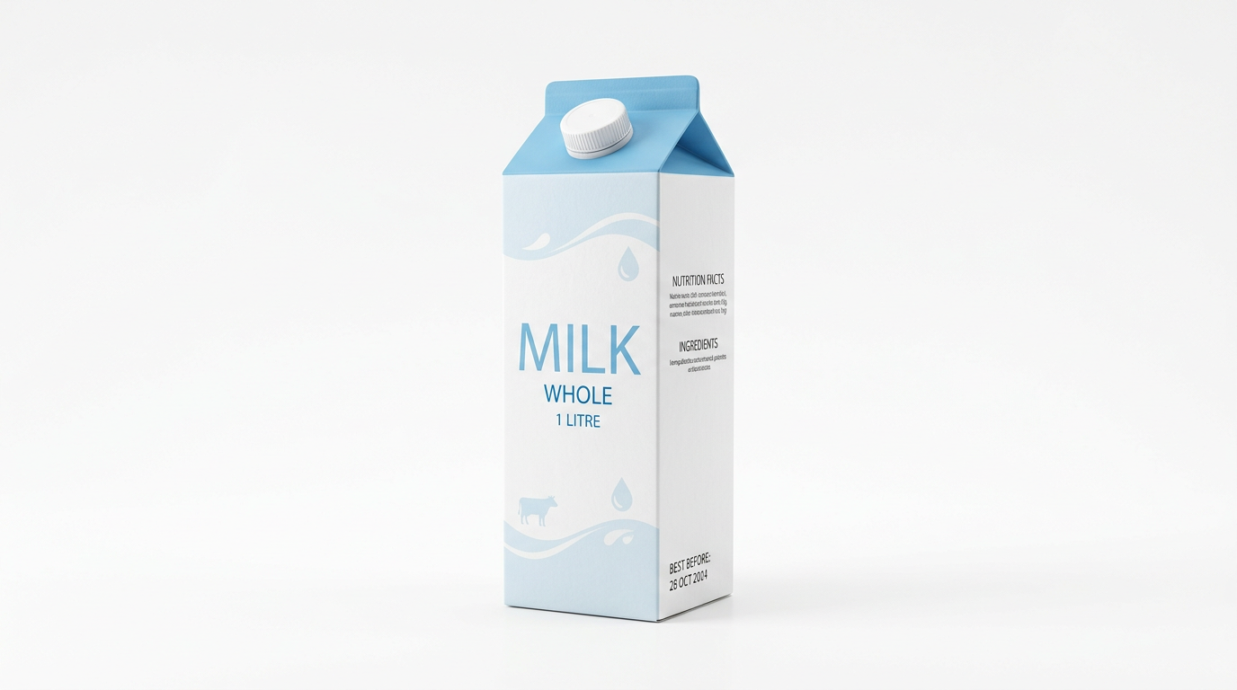 Pınar Tam Yağlı Süt 1 Lt