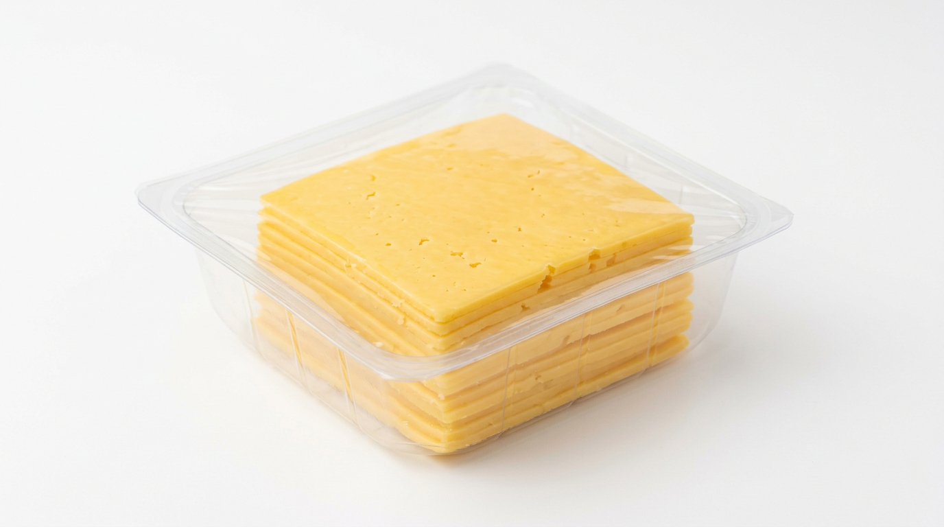 Torku Tost Peynir 600 gr