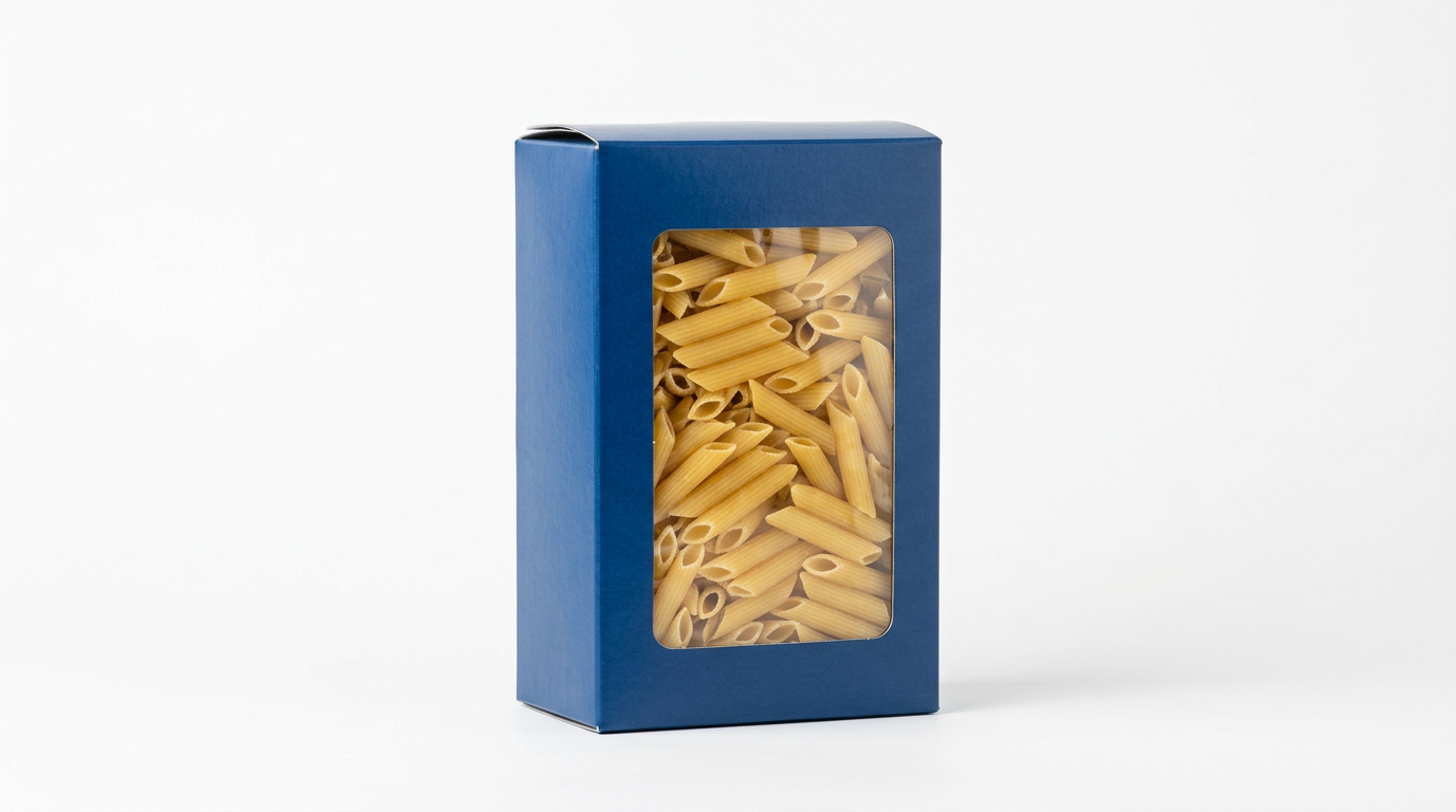 Barilla Penne Rigate 500 gr