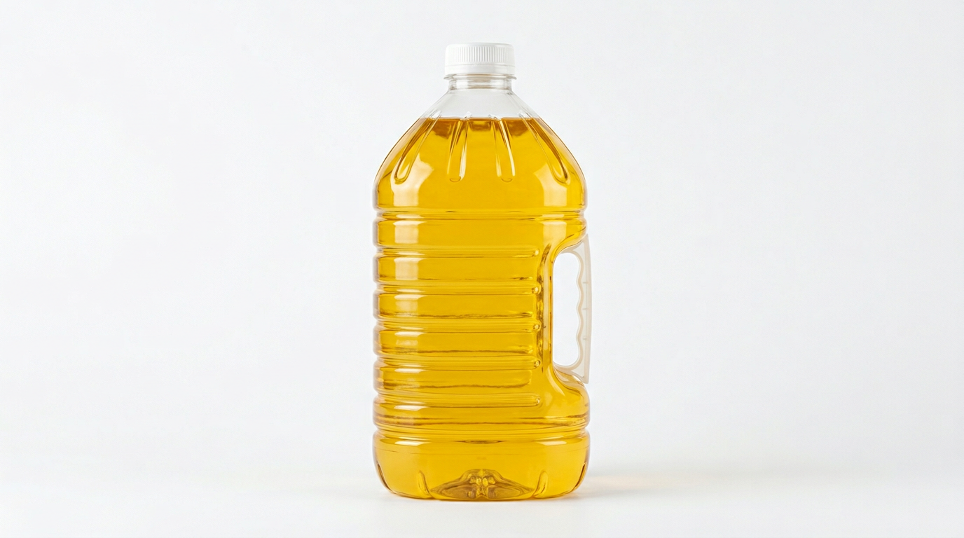 Bizim Yağ Ayçiçek Yağı 5 Lt