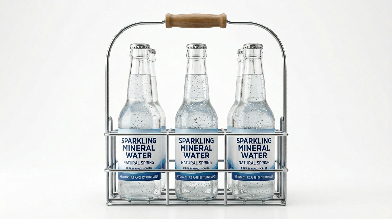 Beypazarı Soda 6x200 ml