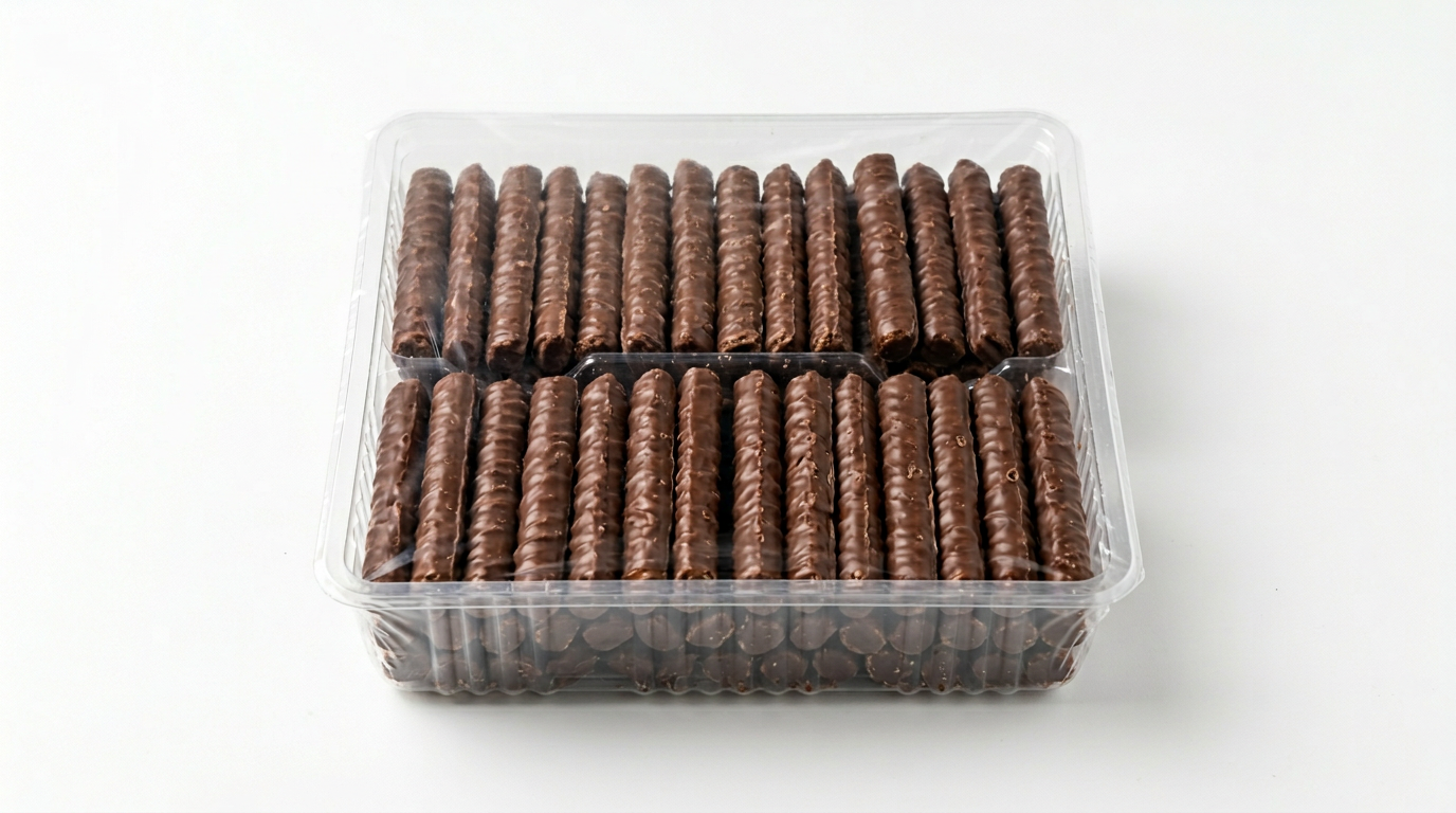 Kahve Dünyası Gofrik Bitter 33 gr