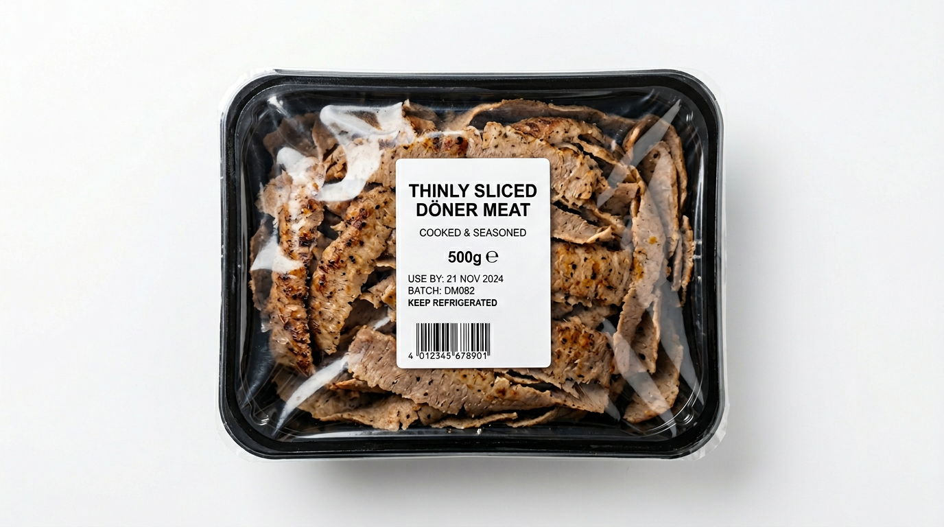 Namet Dana Döner 200 gr