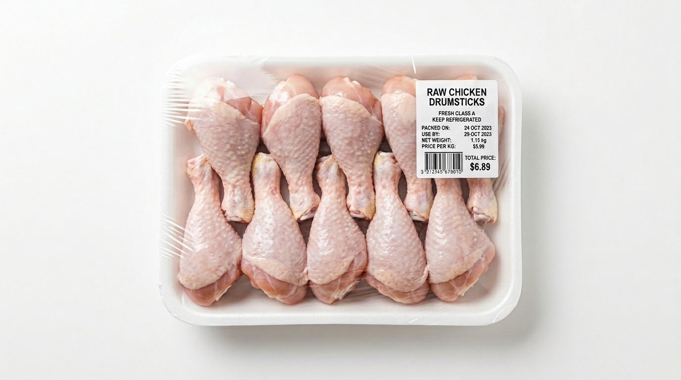 Banvit Piliç But Kg