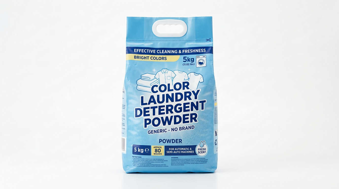 Persil Color Çamaşır Deterjanı 5 Kg