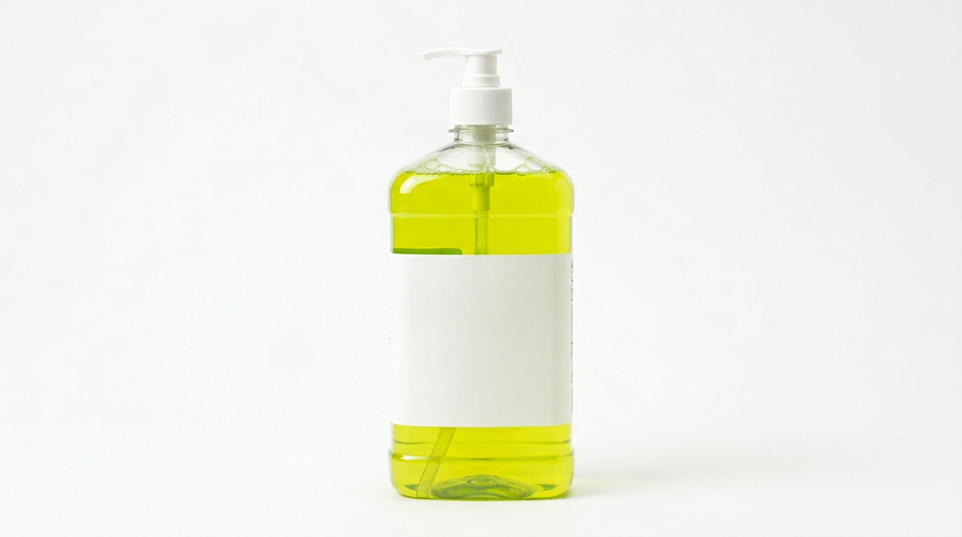 Fairy Limon Sıvı Bulaşık Deterjanı 2600 ml