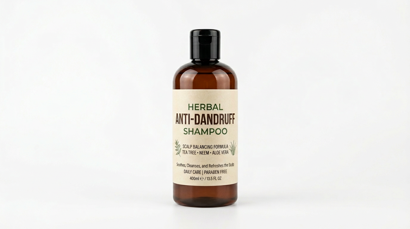 Dalan Kepeğe Karşı Şampuan 450 ml