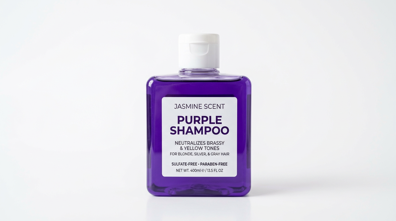 Blendax Yasemin Şampuan 500 ml