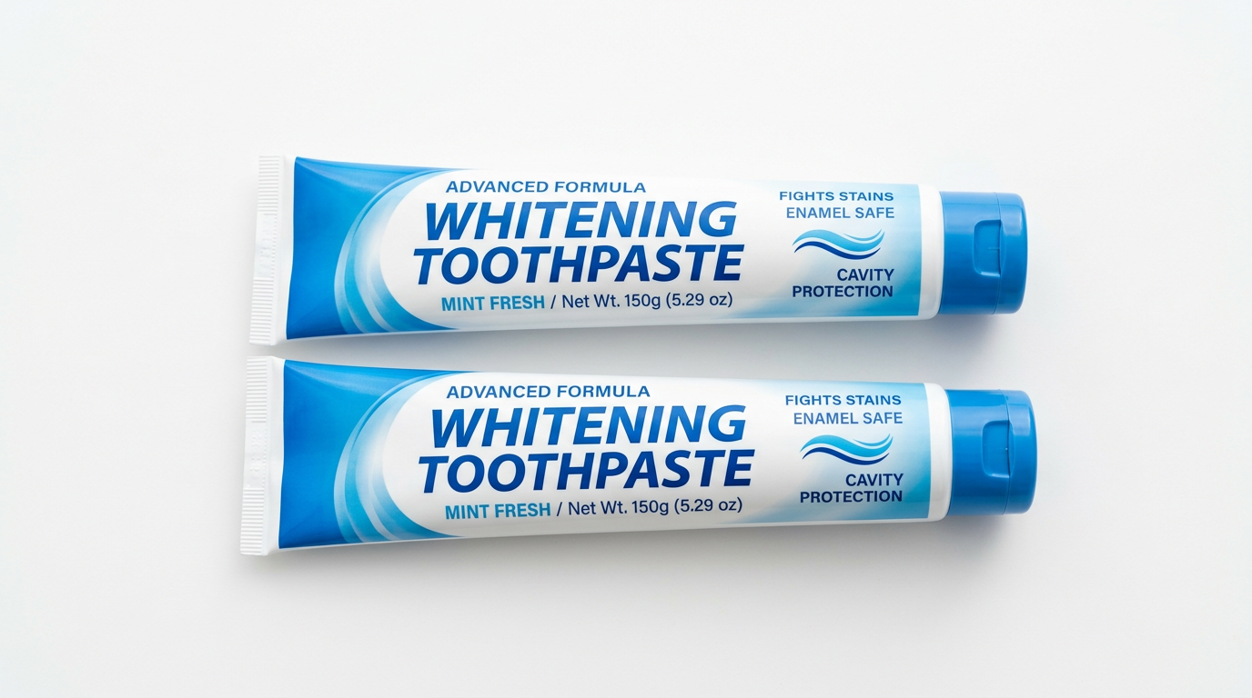 Signal Beyazlık Diş Macunu 2x75 ml