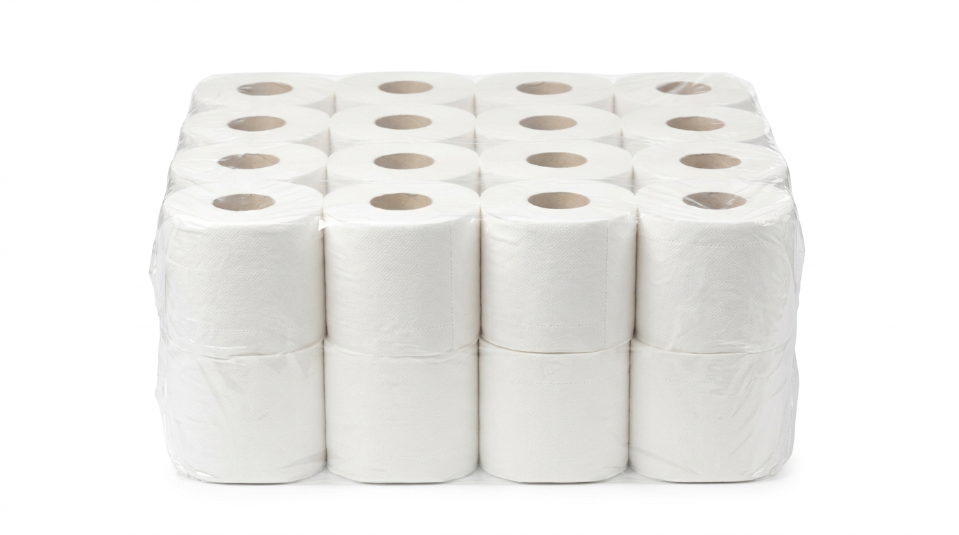 Selpak Extra Tuvalet Kağıdı 16lı